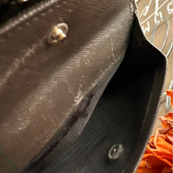 Prada Bifold Snap Nylon Wallet with Coin Pouch - Picture 10 of 11